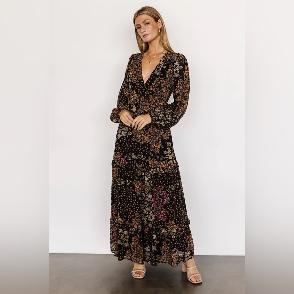 NWT Baltic Born Bowman deep v maxi